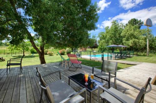 Arveyres Hotel | Kyriad Libourne Saint Emilion