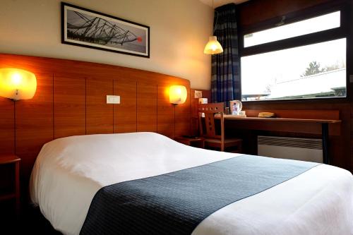 Reims Hotel | Kyriad Reims Est - Parc Expositions
