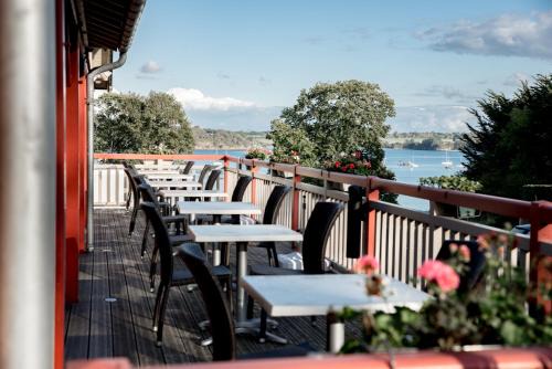 La Richardais Hotel | Kyriad Saint-Malo Dinard