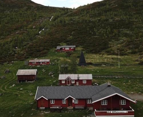 Tyinkrysset Bed & Breakfast | Kyrkjestølen B&B