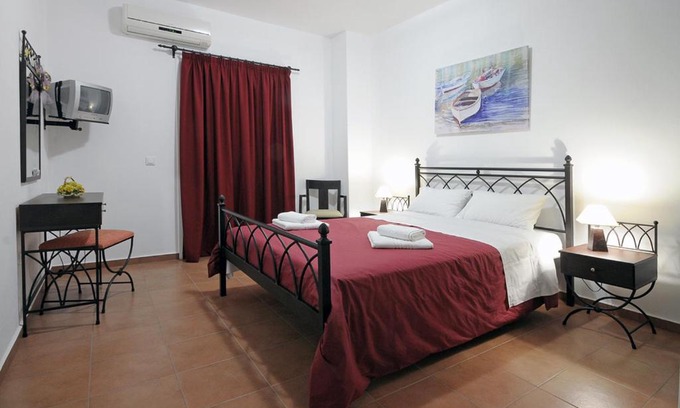 Agia Pelagia Apartment | Kythera Golden Sun