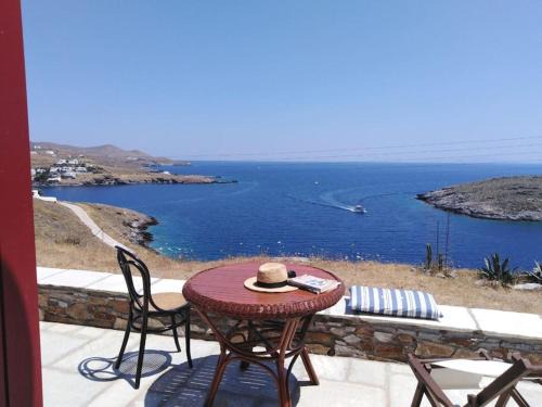 Loutra House | Kythnos - Loutra- House