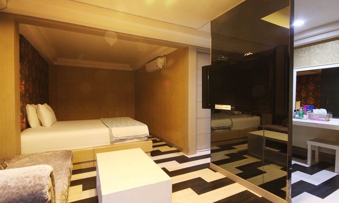 Daehyeon-dong Hotel | Kyungpook National University Friends