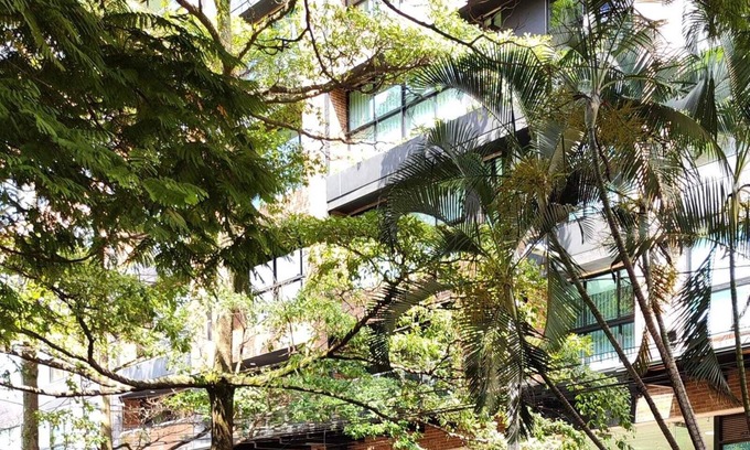 Laureles Apartment | Kyux by Jalo
