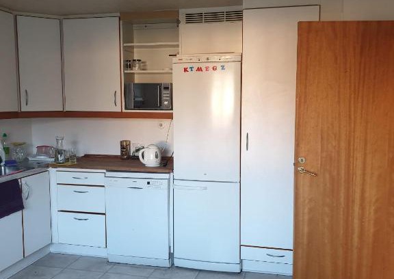 Hyltebruk Apartment | Lägenhet att hyra