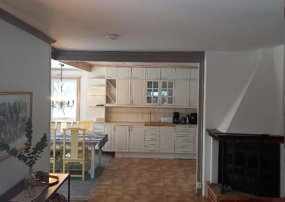 Solleron Apartment | Lägenhet centrala Sollerön