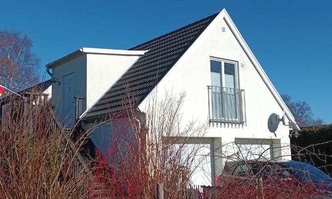Gislov Apartment | Lägenhet Gislövs strandmark