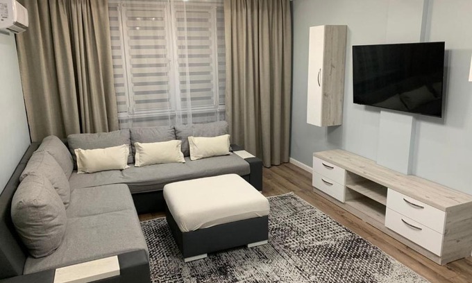 Peru-Lidhem Apartment | Lägenhet med bekvämligheter