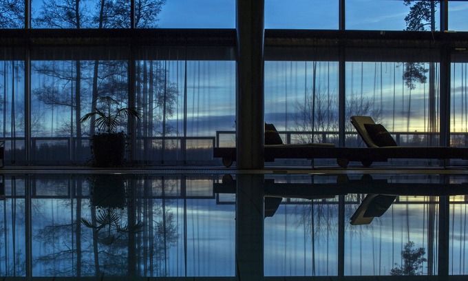 Kirkkonummi Hotel | Långvik Congress Wellness Hotel