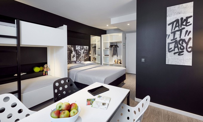 Tuttlingen Bed & Breakfast | LÉGÈRE EXPRESS Tuttlingen