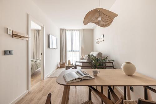 La Trinidad Apartment | Líbere Málaga Trinidad