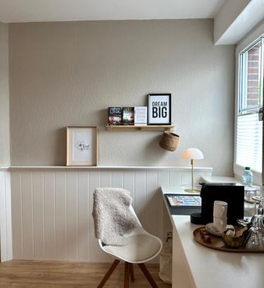Wiesmoor Apartment | lóuf