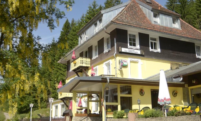 Hinterzarten House | Löffelschmiede Hotel & Restaurant am Titisee / Feldberg