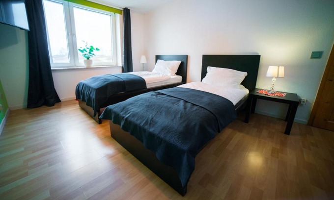 Broitzem House | Löwen Unterkunft Braunschweig