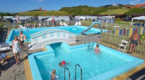 Lonstrup Other | Lønstrup Egelunds Camping & Cottages