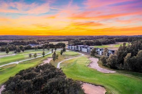 Nimtofte Hotel | Lübker Golf Resort