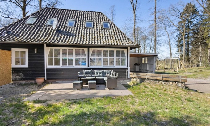 Schneverdingen Apartment | Lüneburg Heath Escape