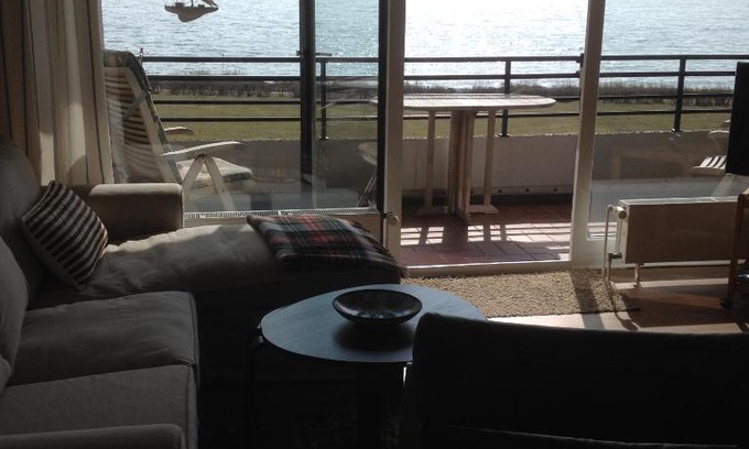 Staberdorf Apartment | Lütt Baltic Fehmarn