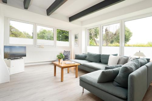 Riepsdorf Apartment | Lütte Koje