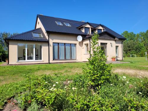 Varve House | Lāči Polantra