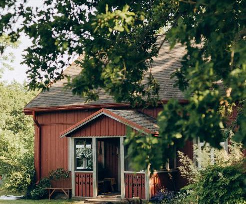 Jurkalne House | Lūķi, Lauku sēta