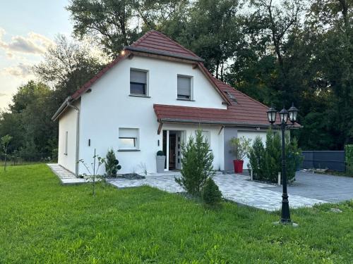 Beinheim Villa | L'échapée belle