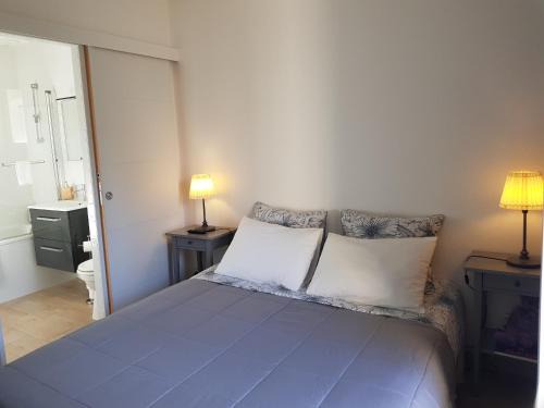 Lamotte-Beuvron Bed & Breakfast | L'échappée de Sologne -chez l'habitant-