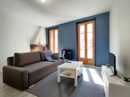 Pamiers Apartment | L'Écho du Castella