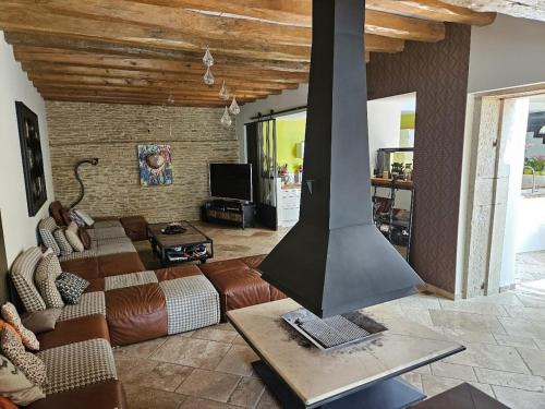 Messigny-et-Vantoux House | L Écrin de Messigny