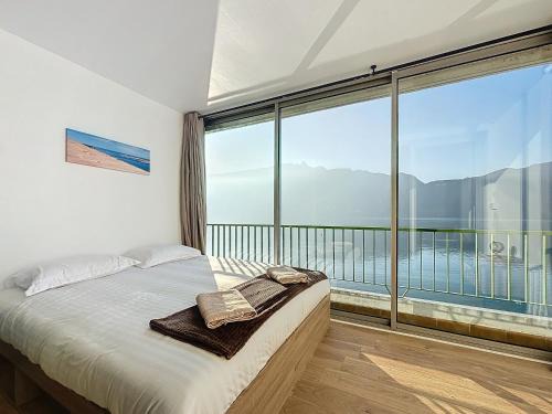 Tresserve Apartment | L'Écrin du lac