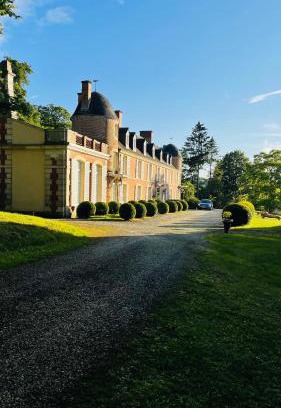 Bouvancourt Bed & Breakfast | L'Écrin du Marquis