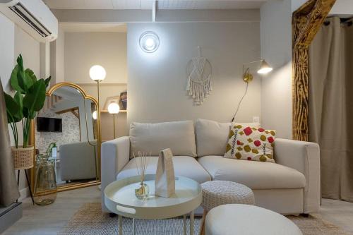 Toulouse City-Centre Apartment | L'élégance du Capitole