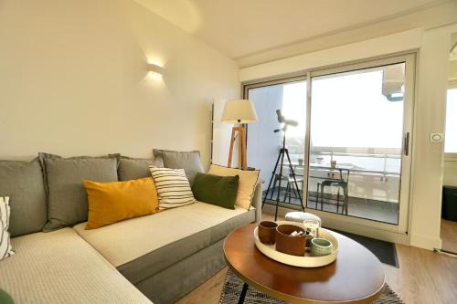 Kerroch Apartment | L'épicurien - Front de mer -