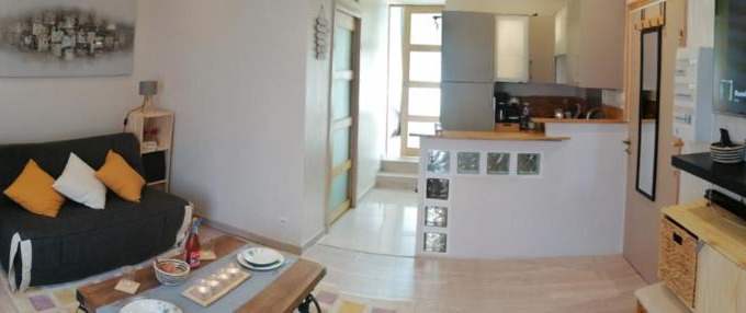 Brequerecque Apartment | L’étoile de Tunis