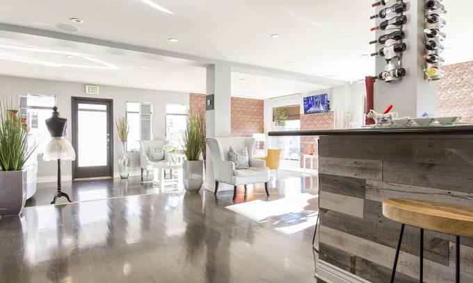 West Los Angeles Hotel | L.A. Sky Boutique Hotel