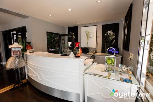 West Los Angeles Hotel | L.A. Sky Boutique Hotel