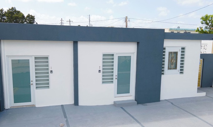 Cangrejo Arriba Apartment | L.A. Suites near IntAirport/Apt4
