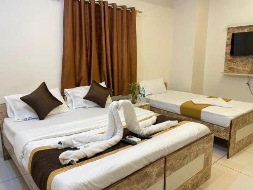 BTM Layout Hotel | L A V Mansion
