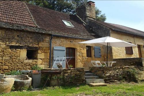 Carsac-Aillac House | L'abreuvoir, Gite du 18 siecle, accés indépendant