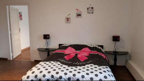 Salin-de-Giraud Apartment | L'Agachoun Le Flamand Rose