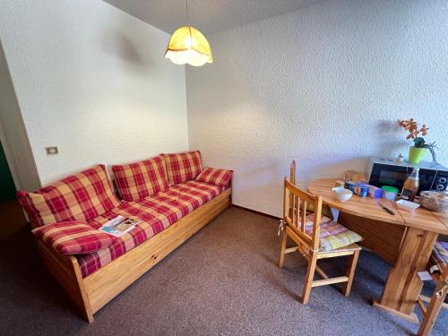 La Salle-les-Alpes Apartment | L'Aiglon 217