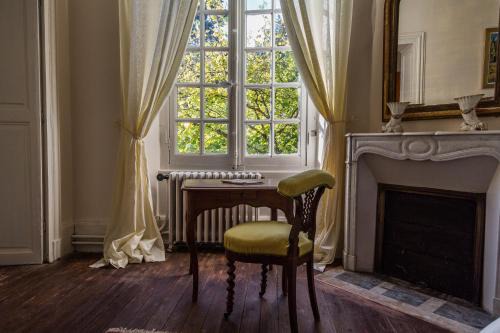 Cosne-Cours-sur-Loire House | L'Aile des Moineaux