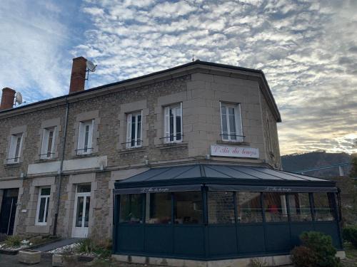 Beauzac Hotel | L’air du temps