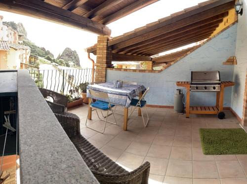 Nebida House | L'Alba Chiara Tanca Piras