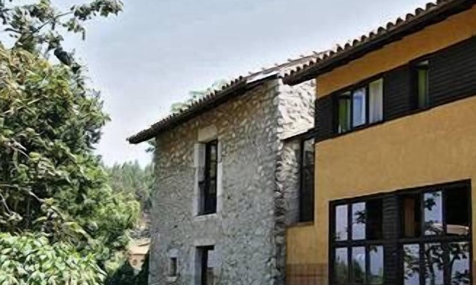 Llamigo Hotel | L'Alceu - Hotel Rural y Apartamentos