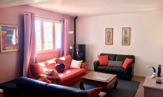 Saint Philippe Apartment | L'Alivu