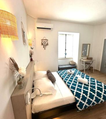 Solenzara Apartment | L'Alizia