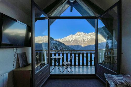 Oz Apartment | L'Alp'Oz