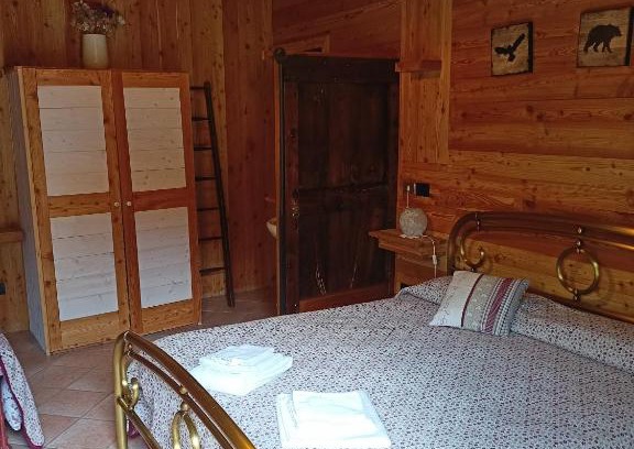 Bobbio Pellice House | L'Alpina Affittacamere