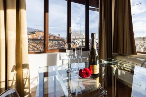 Centro Storico Nord Apartment | L'Altana City House